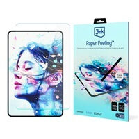 3mk Paper Feeling ochranná fólie pro ASUS VT229H