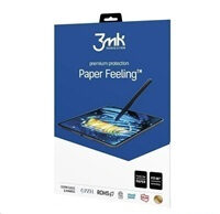 3mk Paper Feeling ochranná fólie pro Lenovo Tab K11 Plus