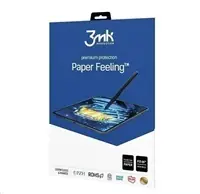 3mk Paper Feeling ochranná fólie pro Samsung Galaxy Tab Active 5