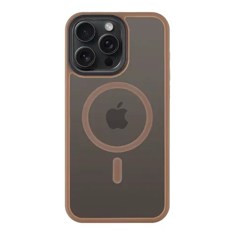 Tactical MagForce Hyperstealth Kryt pro iPhone 15 Pro Max Moucha Moose