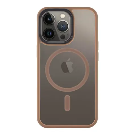 Tactical MagForce Hyperstealth Kryt pro iPhone 13 Pro Moucha Moose