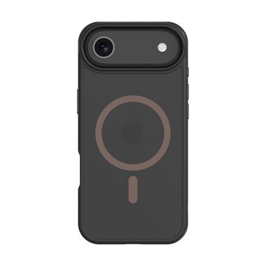 Tactical MagForce Hyperstealth 2.0 Kryt pro iPhone Air Black/Moucha Moose