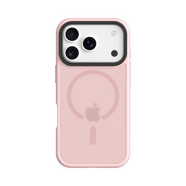 Tactical MagForce Hyperstealth Kryt pro iPhone 17 Pro Pink Panther