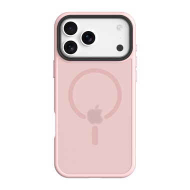 Tactical MagForce Hyperstealth Kryt pro iPhone 17 Pro Max Pink Panther