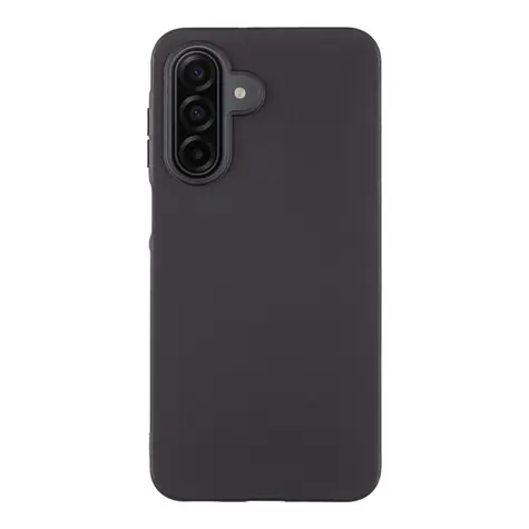 Tactical TPU Kryt pro Samsung Galaxy A17 4G/5G Black