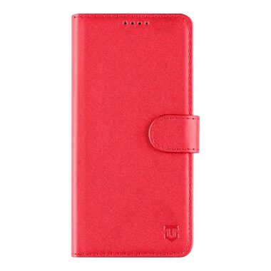 Tactical Field Notes pro Samsung Galaxy A17 4G/5G Red