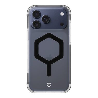 Tactical MagForce Hexagon Kryt pro Apple iPhone 17 Pro Max T-Black