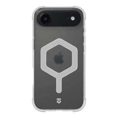 Tactical MagForce Hexagon Kryt pro Apple iPhone Air T-White