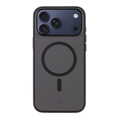 Tactical MagForce SmoothIsFast Kryt pro Apple iPhone 17 Pro Max Asphalt