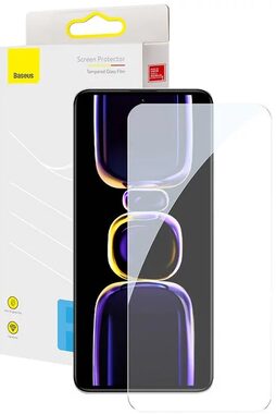 Baseus Tempered-Glass Screen Protector pro Xiaomi Redmi K60/K60 Pro