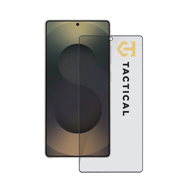 Nillkin Super Frosted PRO Zadní Kryt pro Apple iPhone 17 Pro Max Black