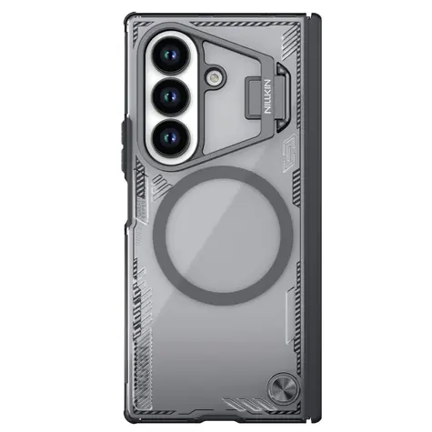 Nillkin Iceblade Prop Magnetic Kryt pro Samsung Galaxy Z Fold 7 Black