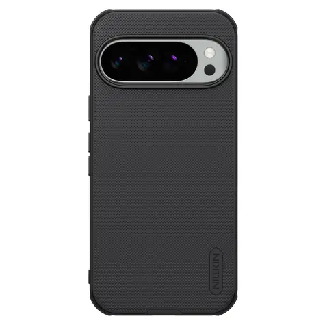 Nillkin Super Frosted PRO Zadní Kryt pro Google Pixel 10/10 Pro Black
