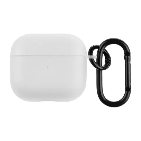 OBAL:ME GhostCase Pouzdro pro Apple Airpods 4