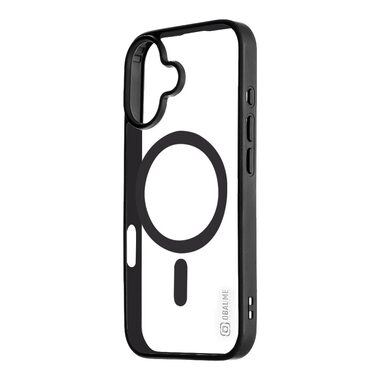 OBAL:ME MagNetix Outline Kryt pro Apple iPhone 17 Black