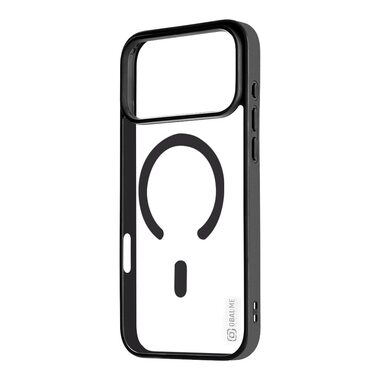 OBAL:ME MagNetix Outline Kryt pro Apple iPhone 17 Pro Max Black