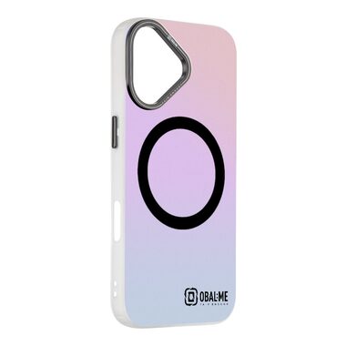 OBAL:ME HoloMag Kryt pro Apple iPhone 17 Black