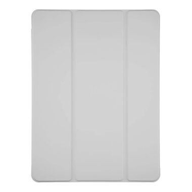 OBAL:ME MistyTab Pouzdro pro iPad Air (2020/2022/2024/2025)/iPad Pro 11 (1/2/3/4) Light Gray