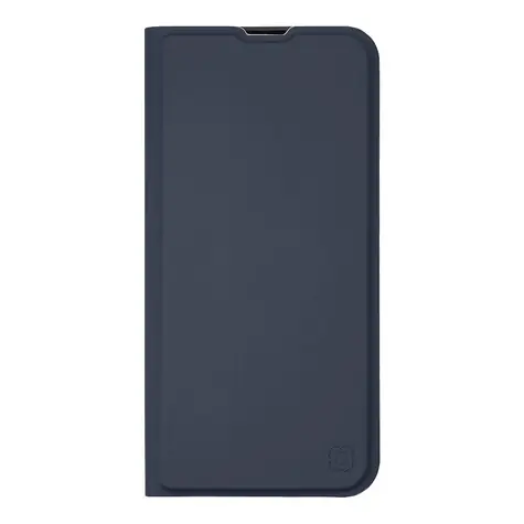 OBAL:ME SmoothTouch Pouzdro pro Honor 400 Smart 5G/X7d Dark Blue