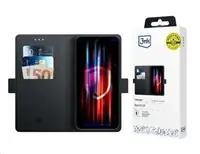 3mk Wallet Case pouzdro pro Xiaomi 14T