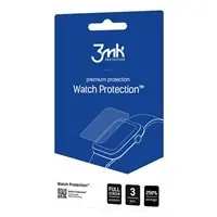 3mk Watch Protection FlexibleGlass ochranné sklo pro Huawei Watch GT 5 Active 46mm