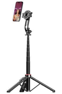 Rollei Stativ Easy Creator MagPod černá / Zátěž 2kg / Vytažený 130cm