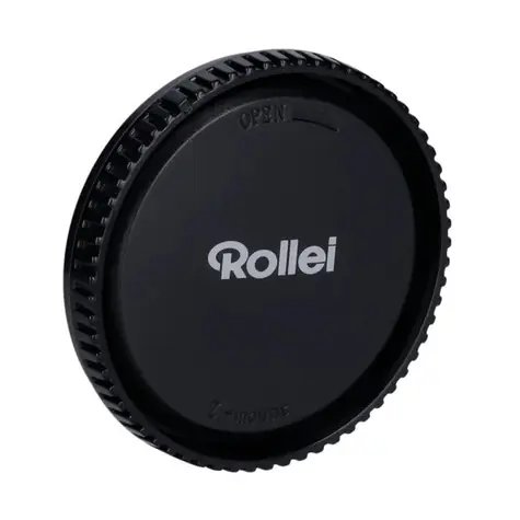 Rollei 12050 zadní krytka objektivu Z-mount