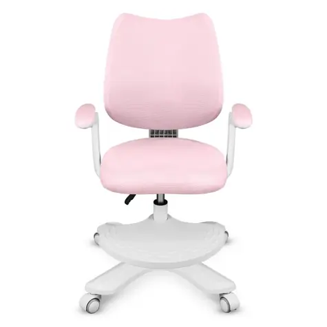 Mark Adler Junior 4.6 růžová / Dětská ergonomická židle
