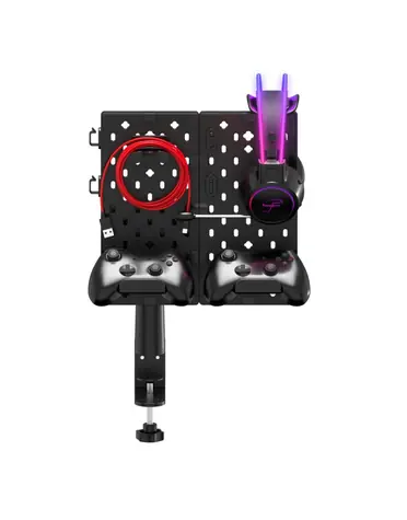 Huzaro Sync 3.0 desk Organizační stěna pro stůl