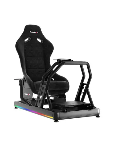 Huzaro Speed 9.0 závodní kokpit / nosnost 150 kg