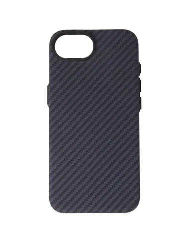 SWISSTEN SOFT MagStick SHELL Pouzdro pro Apple iPhone 16e fialová