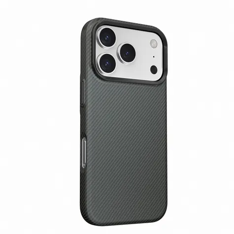 SWISSTEN MagStick SHELL Pouzdro pro Apple iPhone 17 Pro černá