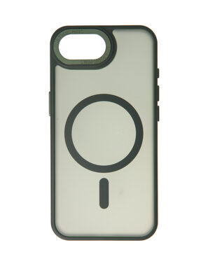 SWISSTEN MagStick FLEX Pouzdro pro Apple iPhone 17 zelená