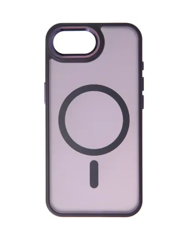 SWISSTEN MagStick FLEX Pouzdro pro Apple iPhone 17 Pro fialová