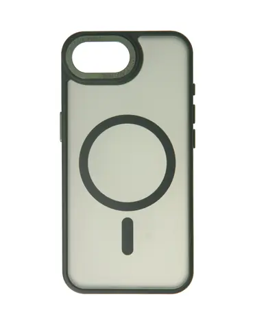 SWISSTEN MagStick FLEX Pouzdro pro Apple iPhone 17 Pro zelená
