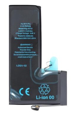 Apple Baterie pro iPhone 11 Pro 3046mAh Li-Ion (Bulk)