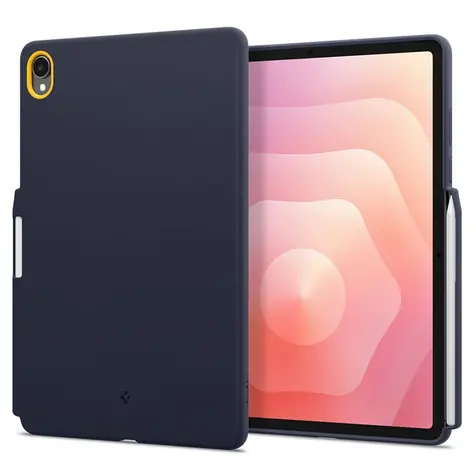 Spigen Nano Pop ochranné pouzdro pro Samsung Galaxy Tab S11 modrá