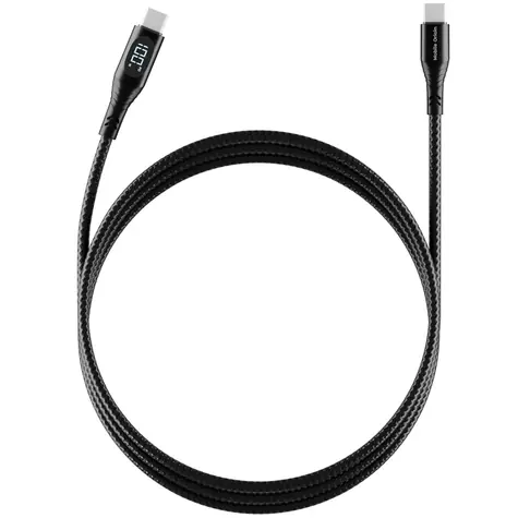 Mobile Origin CB2 100W Display Cable USB-C na USB-C 1.5m
