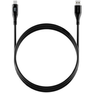 Mobile Origin CB1 66W Display Cable USB-A na USB-C 1.5m