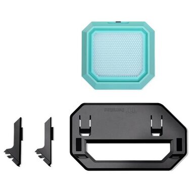 Thermaltake Chassis Stojan pro skříň The Tower 250 Mint Strawberry black/mint