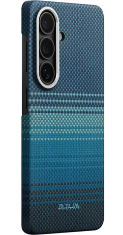 Pitaka Edge Case Zadní kryt pro Samsung Galaxy S26 Plus Moonrise