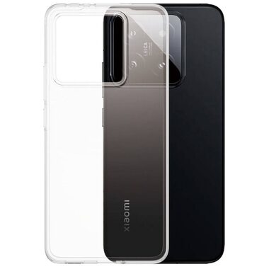 Rozbaleno - PanzerGlass CARE kryt Xiaomi 15 Urban Combat čirý / rozbaleno