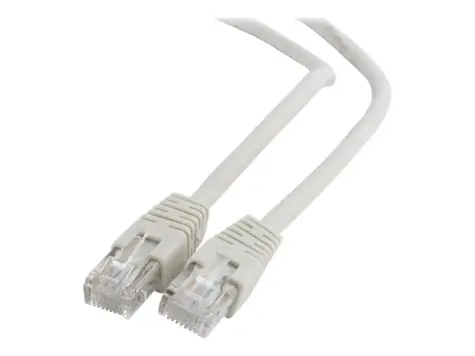 Gembird PP6U-5M CAT6 UPT 20m šedá / Patch kabel