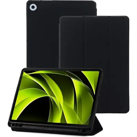 Mobile Origin Easy Tablet Full Case flipové pouzdro pro Lenovo Tab 10.1" černá