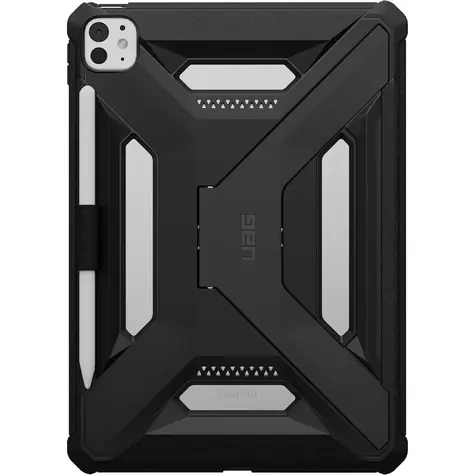 UAG Scout Plus ochranné pouzdro pro Apple iPad Pro 13" 2024 černá