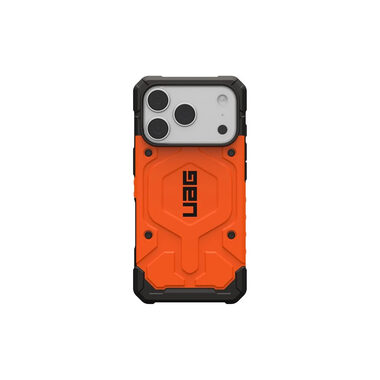 UAG Pathfinder Magsafe zadní kryt pro Apple iPhone 17 Pro Max oranžová