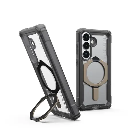 UAG Plasma XTE Zadní kryt pro Samsung Galaxy S26 Ash/Titanium