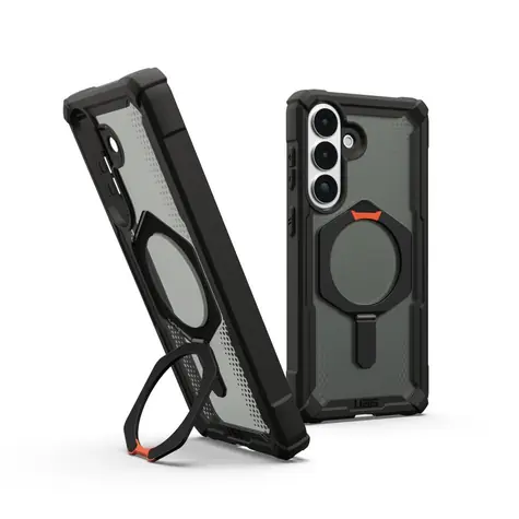 UAG Plasma XTE Zadní kryt pro Samsung Galaxy S26 Plus Black/Orange