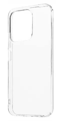 SWISSTEN Pouzdro Clear Jelly pro Xiaomi 17 5G transparentní