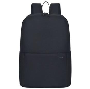 SWISSTEN Basic batoh na notebook černá